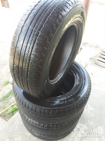 Nokian Tyres Hakka Blue SUV 215/70 R16 100