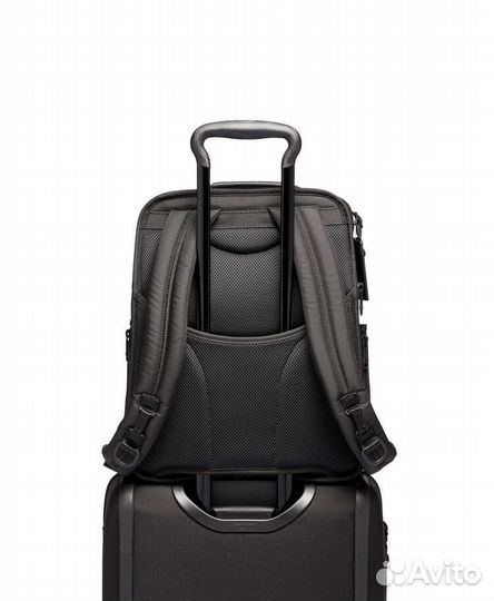 Рюкзак tumi alpha bravo