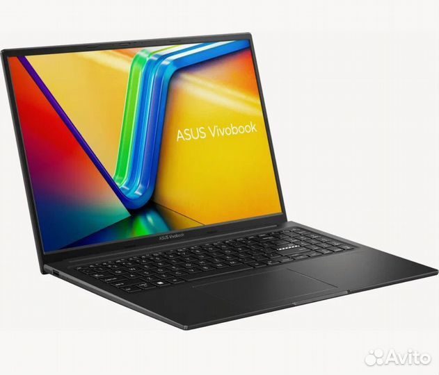 Ноутбук Asus VivoBook, Ryzen 5 7430U