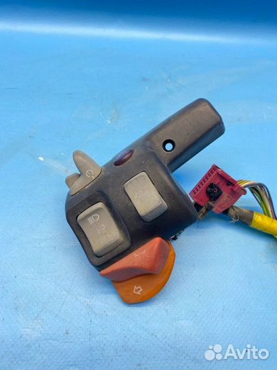 Пульт левый левый Bmw K1200Gt 2003