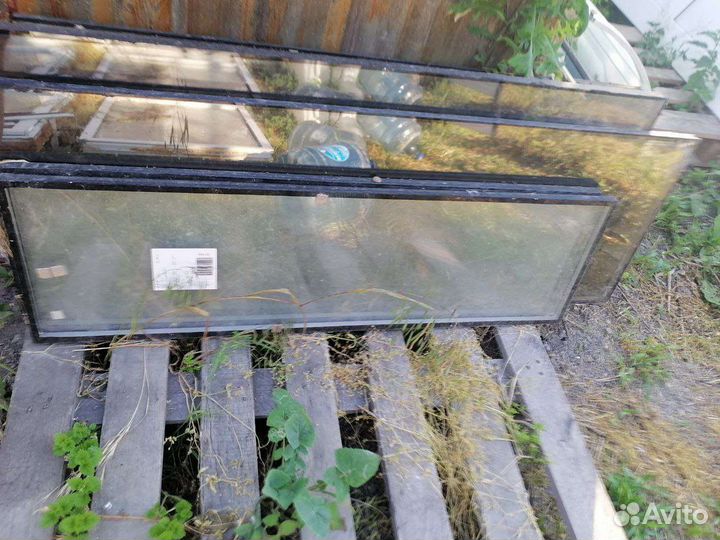 Стекла,рамы