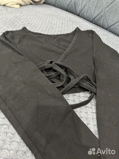 Топ женский