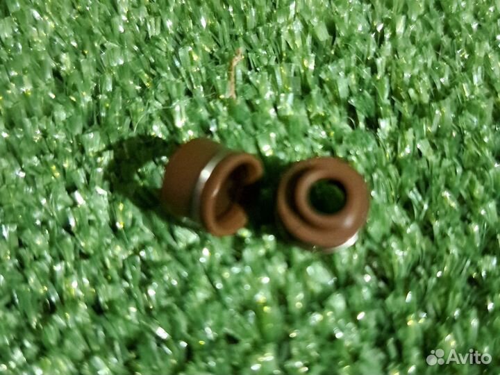 Маслосъёмные колпачки Honda