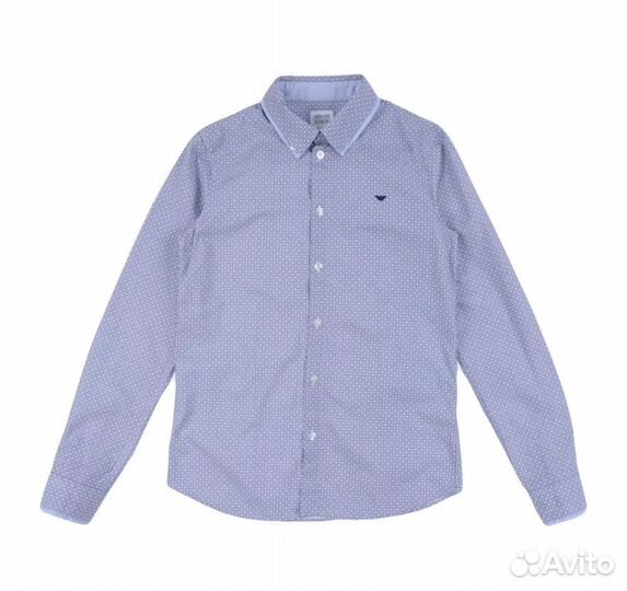 Рубашка armani оригинал