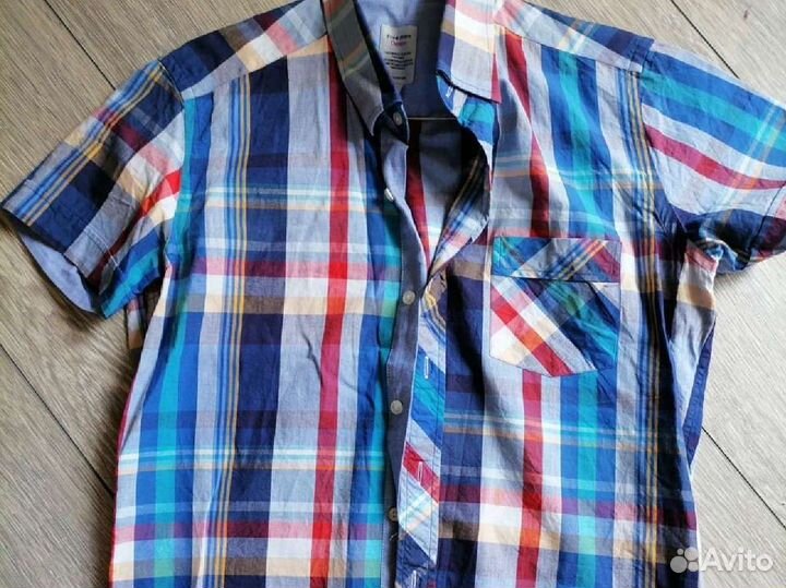 Вещи пакетом на мальчика размер 140 146