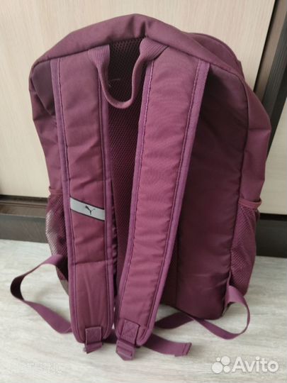 Рюкзак Puma S backpack