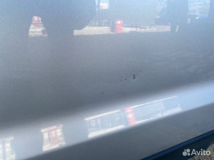 Дверь задняя правая Ford Maverick TM1