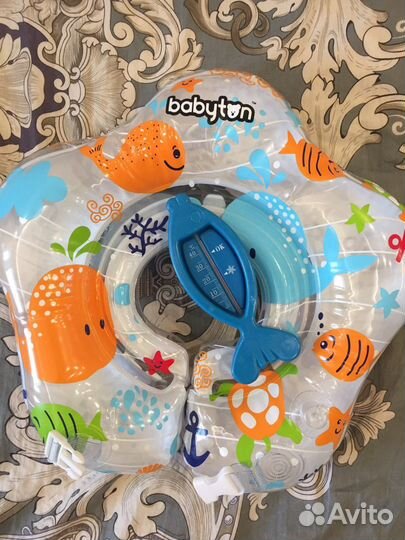 Ванночка для купания