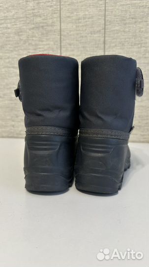 Сноубутсы nordman 28-29