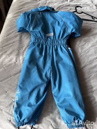 Комбинезон pogo 86 92 98