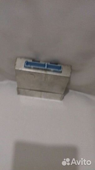 Блок управления двигателем Daewoo Espero C20LE