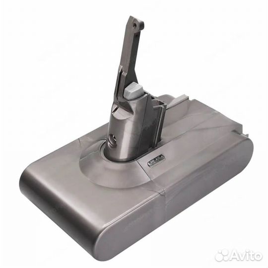 Аккумулятор для Dyson V8 (SV10, SV10E) 2200mAh 21