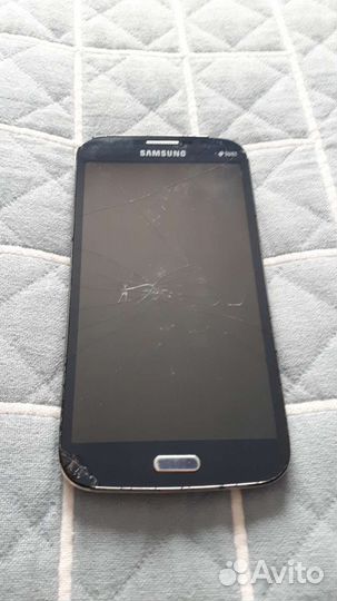 Samsung GT-I9152