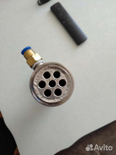 Продам дефлегматор 2 дюйма