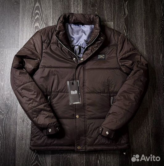 Куртка Dolce Gabbana