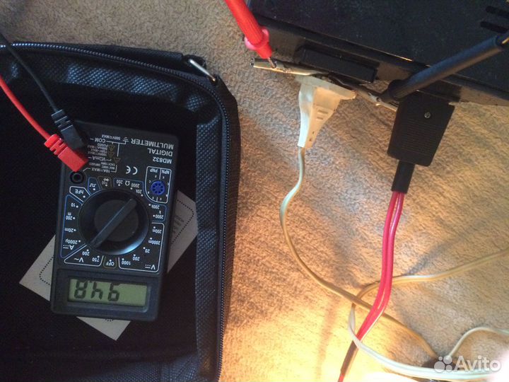 Понижающий трансформатор 220/100