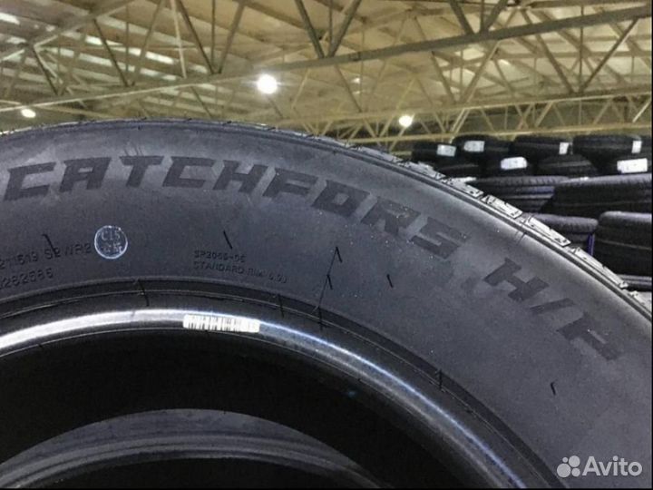 Windforce CatchFors H/P 195/65 R15 91V