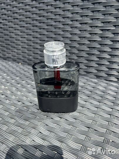 Туалетная вода Prada Luna Rossa Carbon мужская