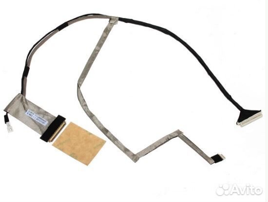 Шлейф матрицы для ноутбука HP Compaq Presario CQ35