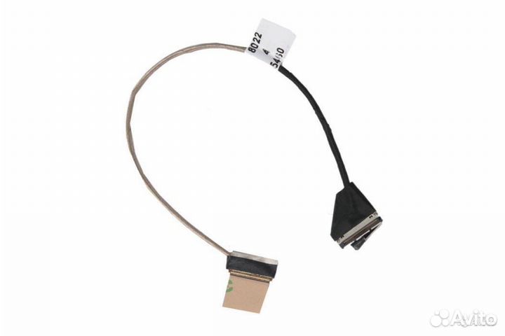 Шлейф матрицы для ноутбука Dell Vostro 5460, 5470