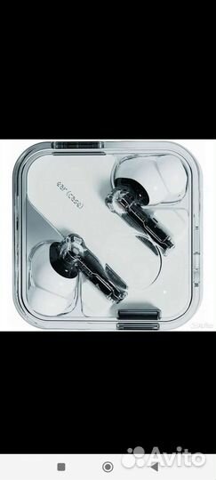 Наушники nothing ear 2