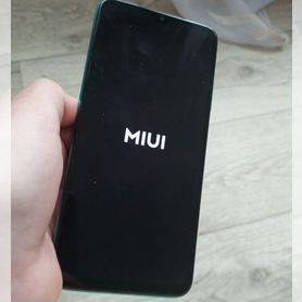 Xiaomi Redmi 9T, 4/64 ГБ