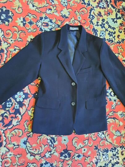 Школьная форма