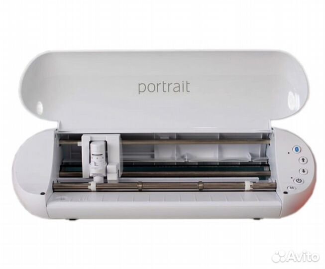 Режущий плоттер Silhouette Portrait 3