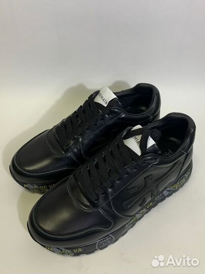 Premiata оригинал