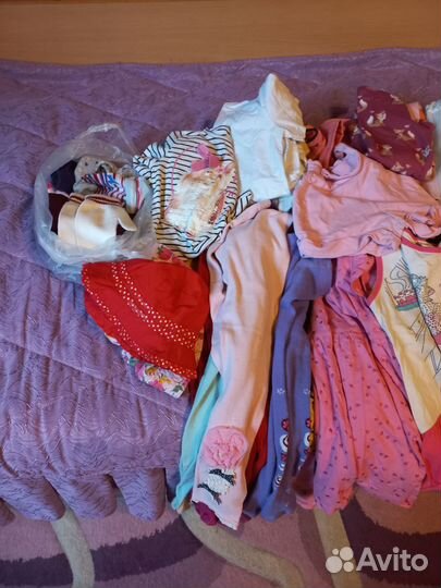 Одежда для девочек бесплатно
