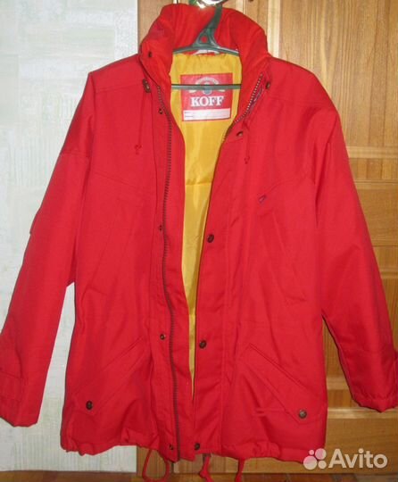 Куртка Зим Reima