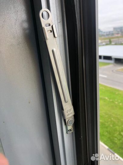 Ремонт, регулировка Алюминиевых и пвх окон, дверей