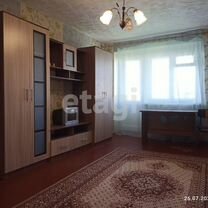 3-к. квартира, 58,5 м², 5/5 эт.