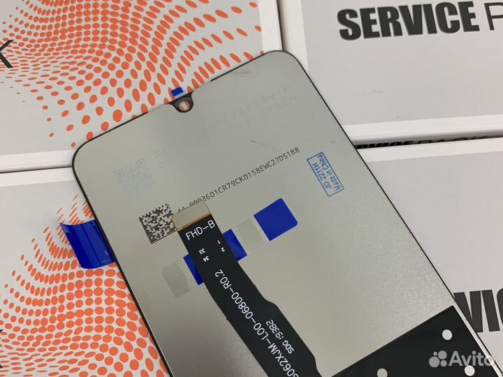 Дисплей для Huawei P30 Lite/Honor 20S/20 Lite