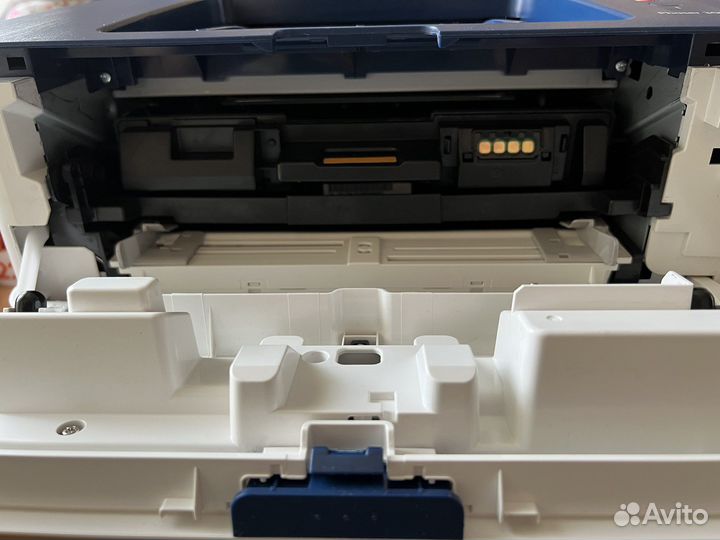 Принтер Xerox phaser 3052