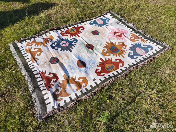 Плед покрывало