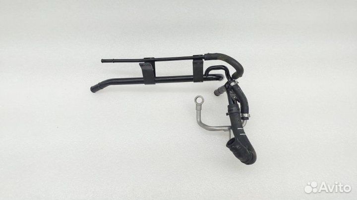 Трубка системы охлаждения Chery Tiggo 9 T26 F4J20C