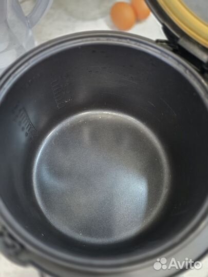 Мультиварка polaris