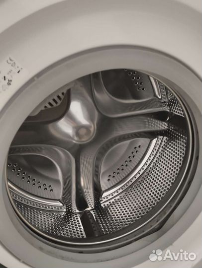 Стиральная машина от