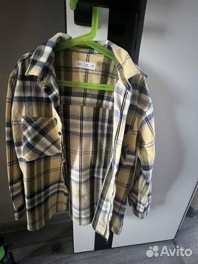 Рубашка для мальчика