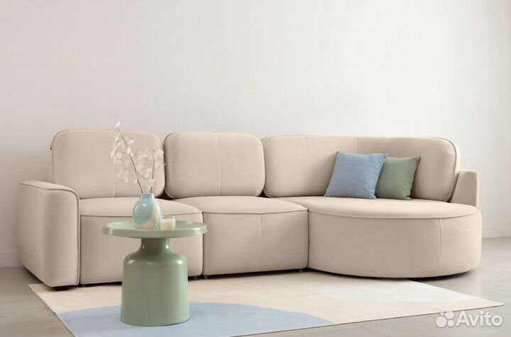 Диван на заказ