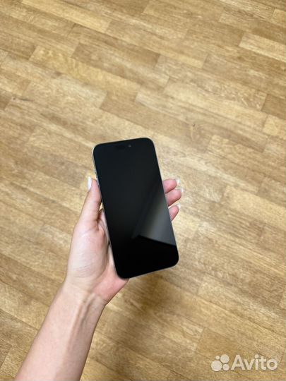 iPhone 14 Pro Max, 256 ГБ