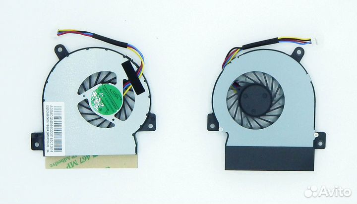 Вентилятор/Кулер для ноутбука Asus Eee PC 1215 p