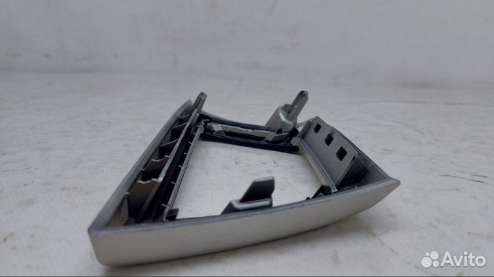 Накладка на панель передняя левая Bmw 3-Series F30