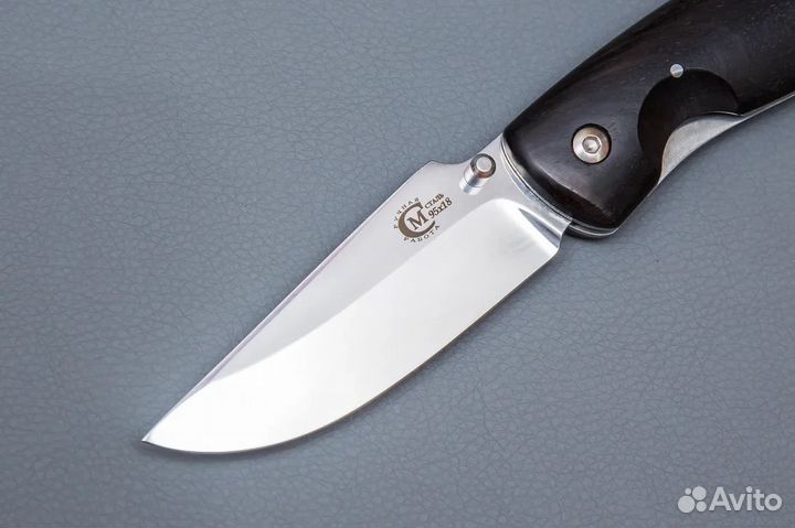 Нож складной Семин Аляска