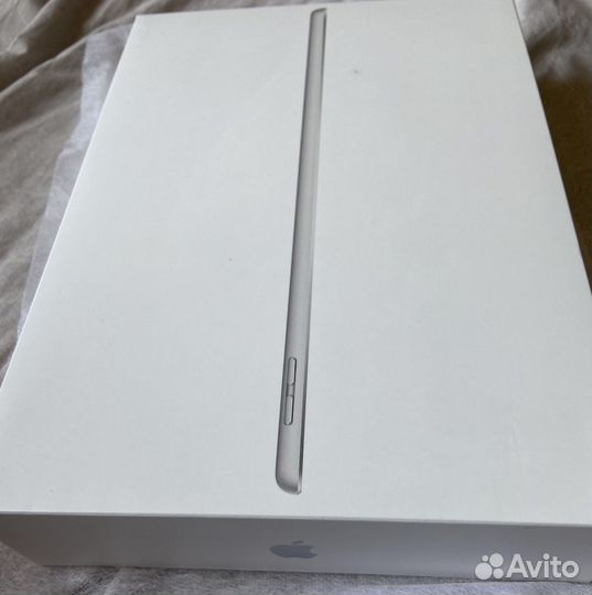 iPad 9 поколения 2021