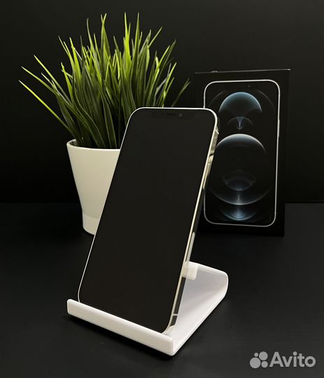 iPhone 12 Pro, 128 ГБ