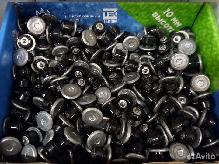 Шипы ремонтные 