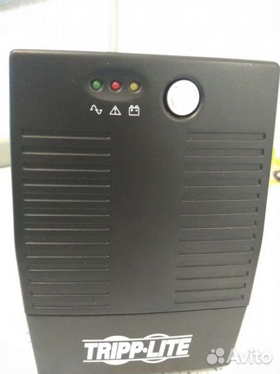 Источник бесперебойного питания tripplite