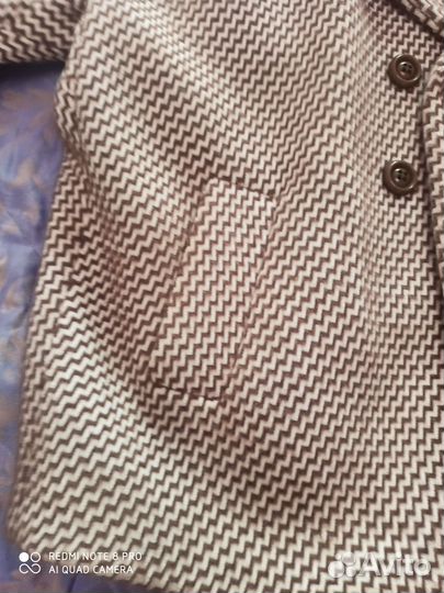 Продаю пальто/ пиджак